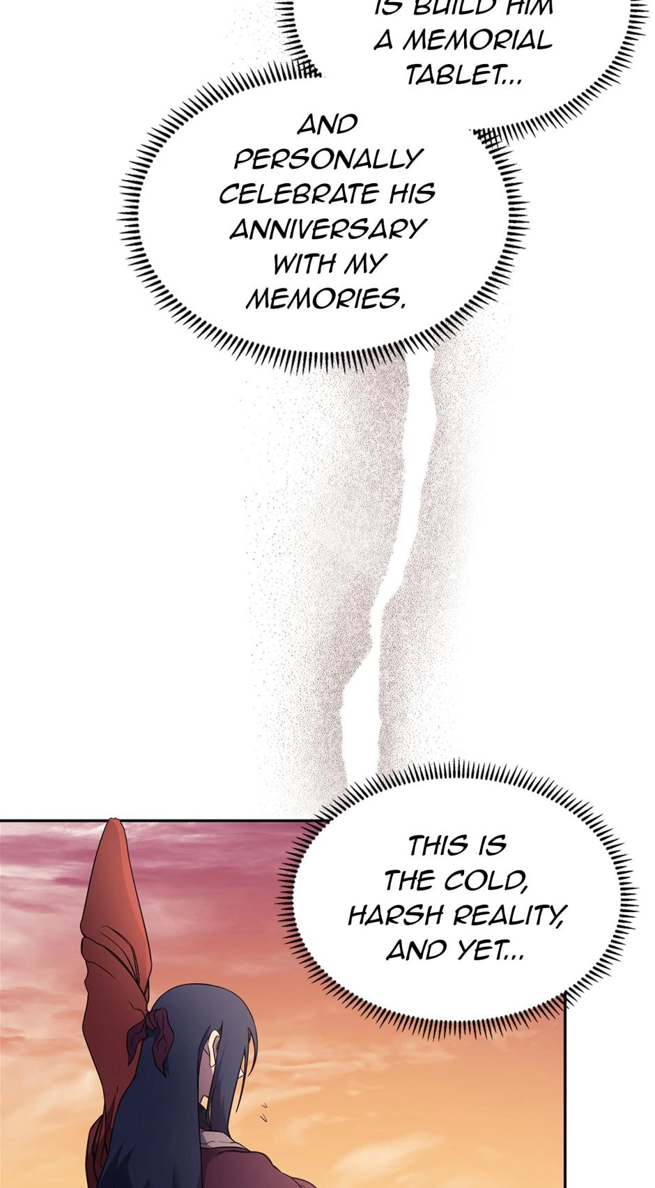 Heavenly Demon Reborn! Chapter 127, page 7 of 55