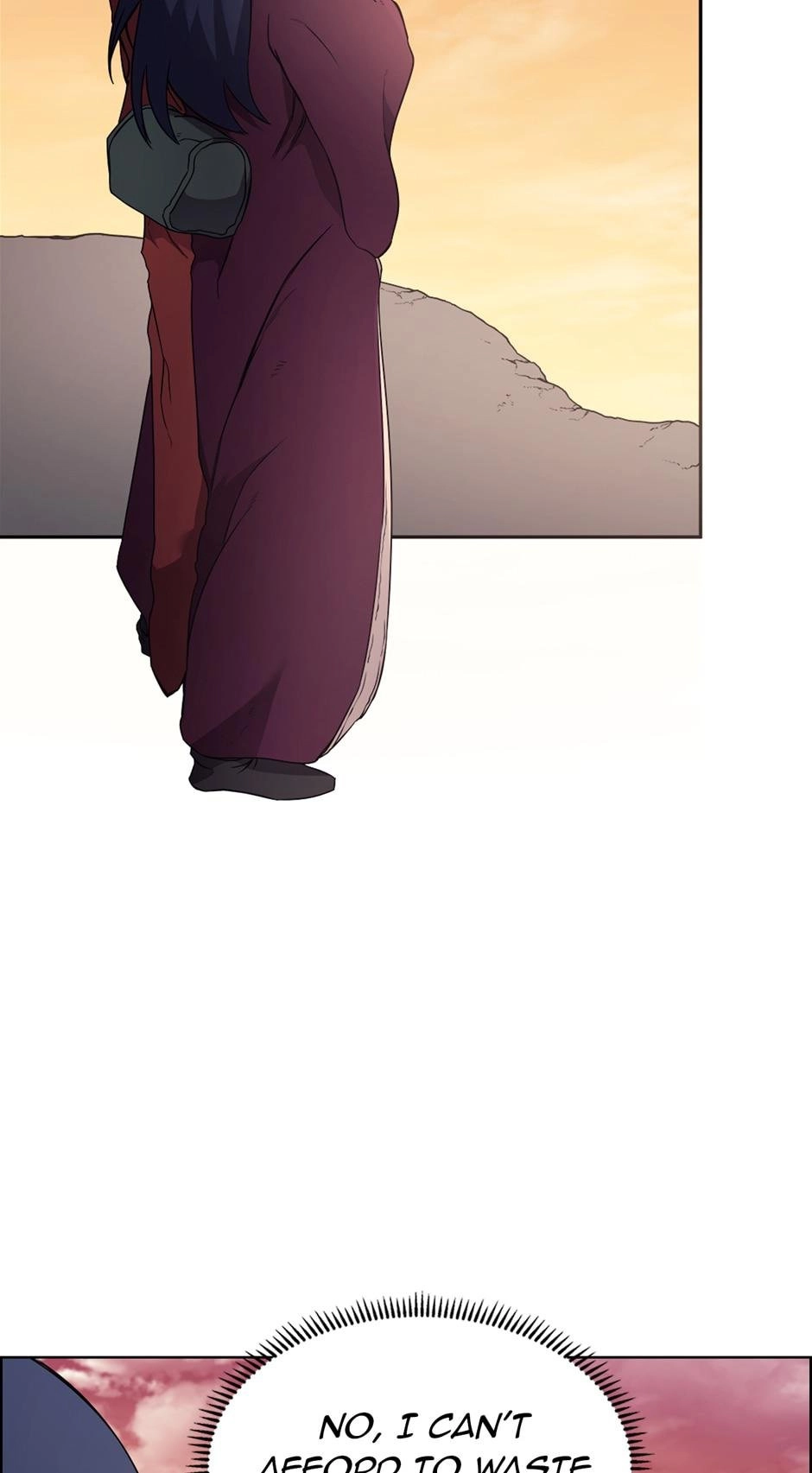 Heavenly Demon Reborn! Chapter 127, page 8 of 55