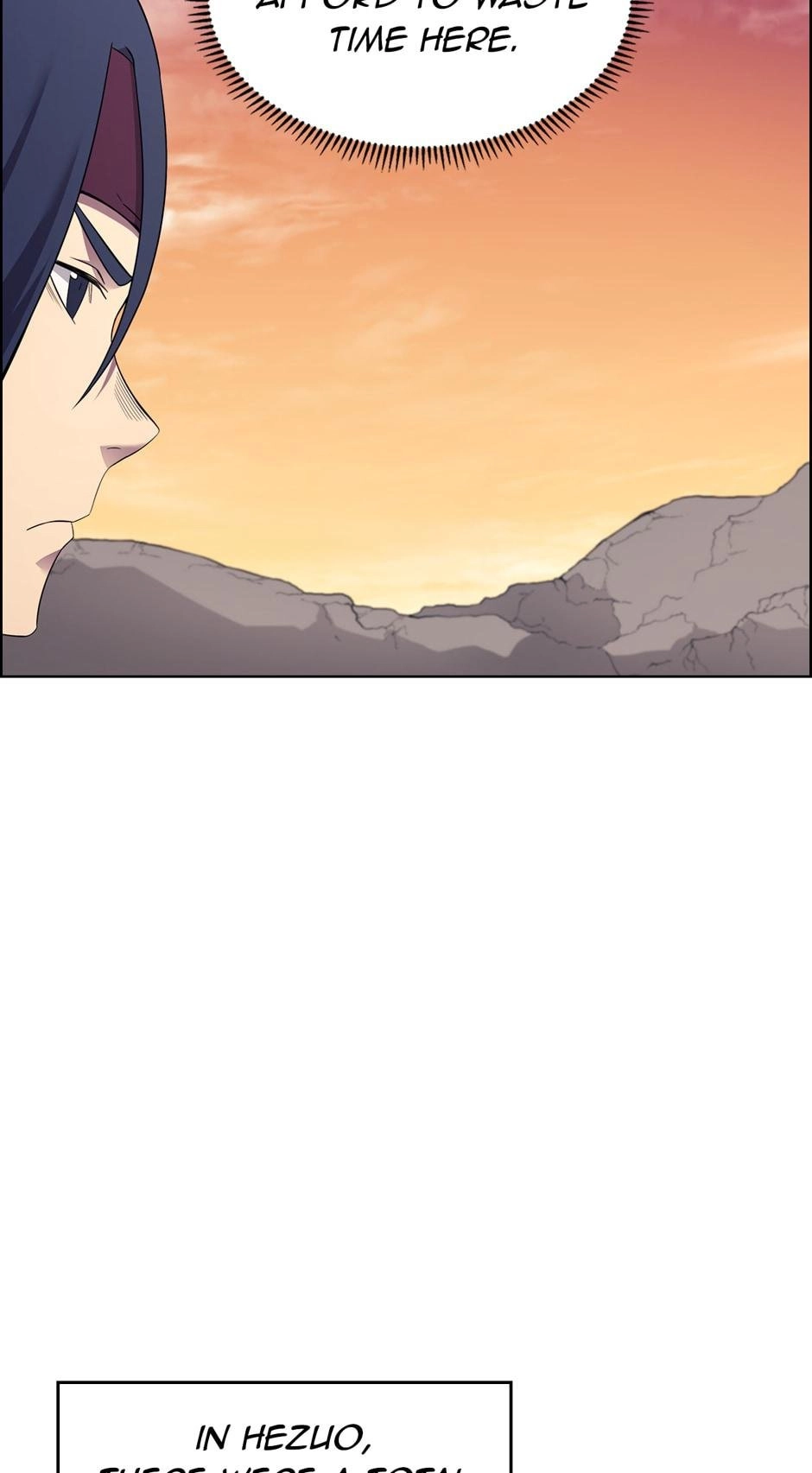Heavenly Demon Reborn! Chapter 127, page 9 of 55