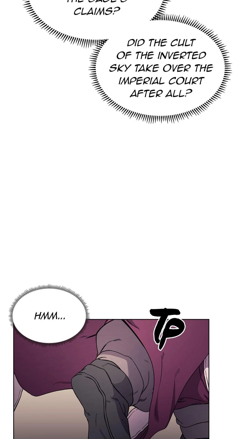 Heavenly Demon Reborn! Chapter 128, page 10 of 45