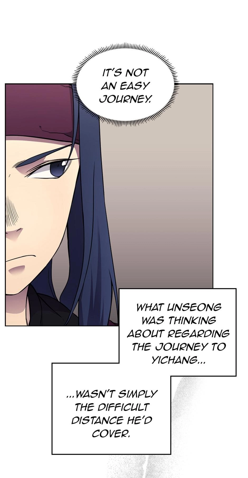 Heavenly Demon Reborn! Chapter 128, page 13 of 45