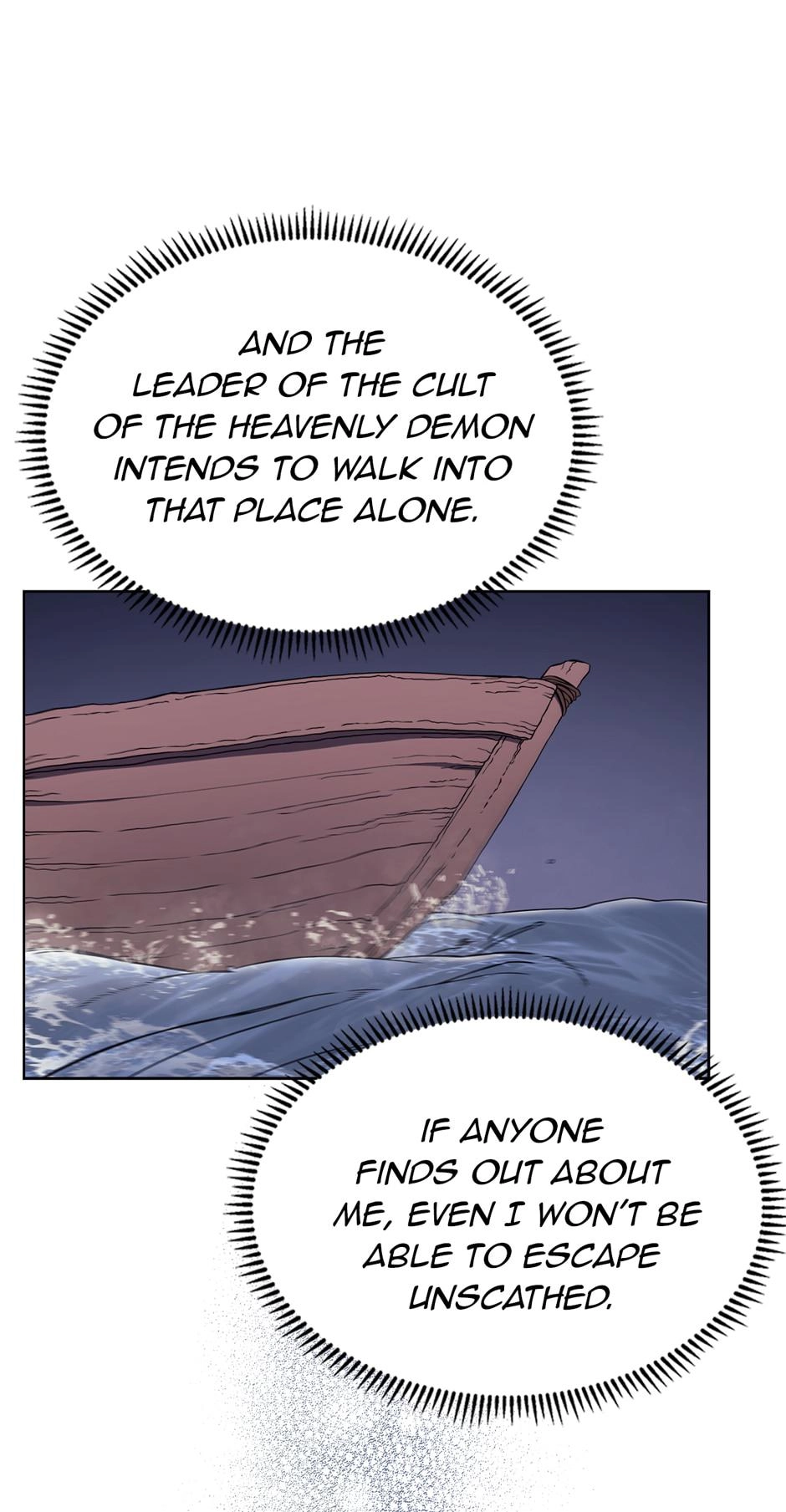 Heavenly Demon Reborn! Chapter 128, page 17 of 45