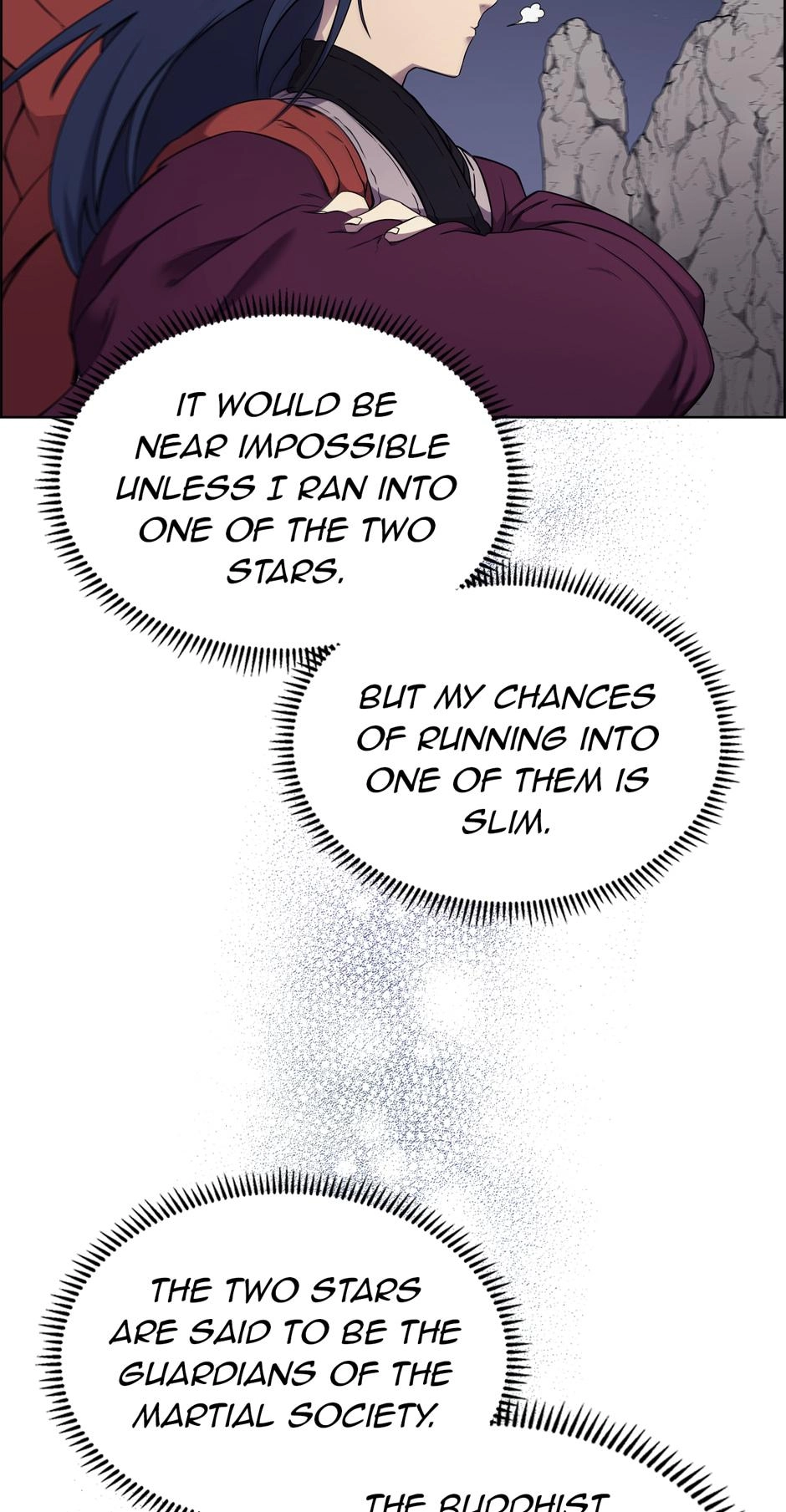 Heavenly Demon Reborn! Chapter 128, page 19 of 45