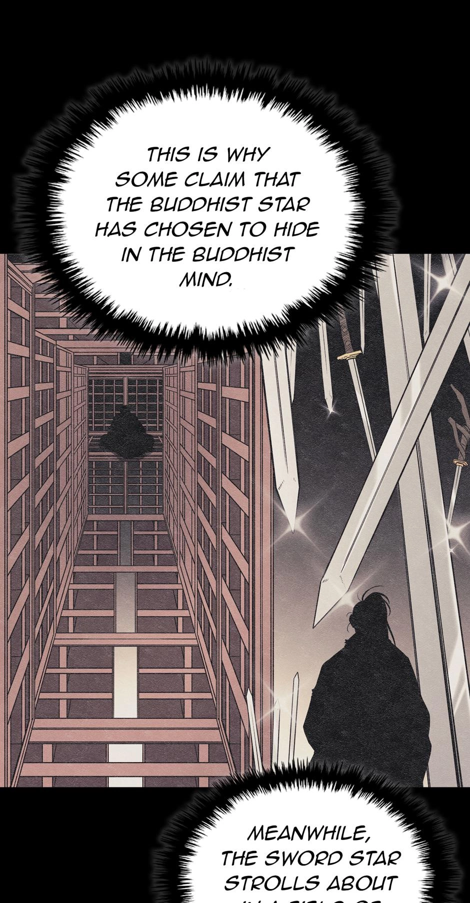 Heavenly Demon Reborn! Chapter 128, page 21 of 45