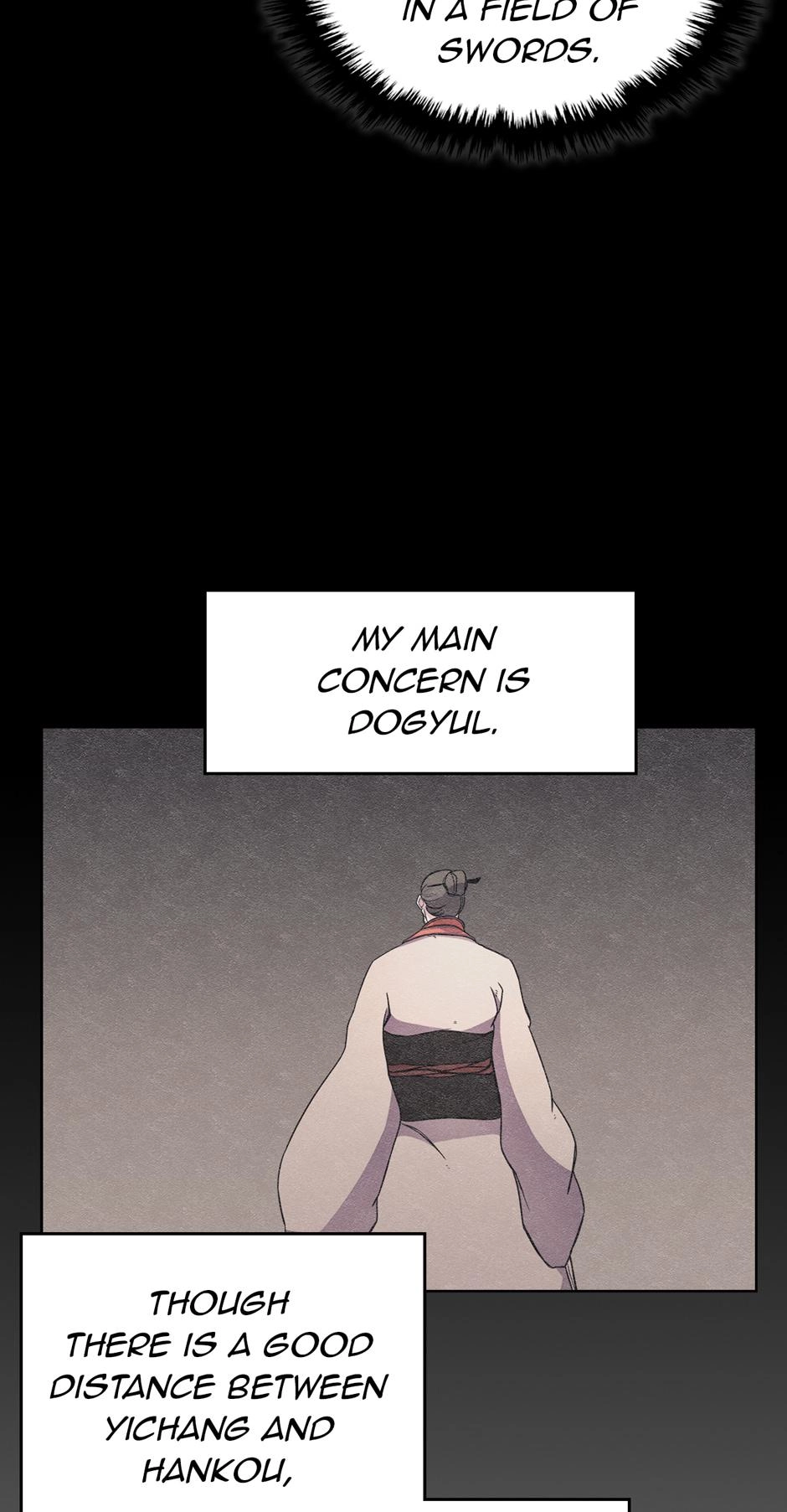 Heavenly Demon Reborn! Chapter 128, page 22 of 45