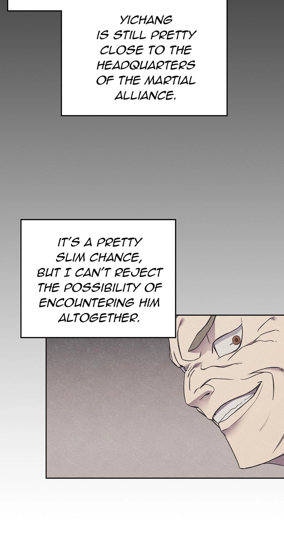 Heavenly Demon Reborn! Chapter 128, page 23 of 45