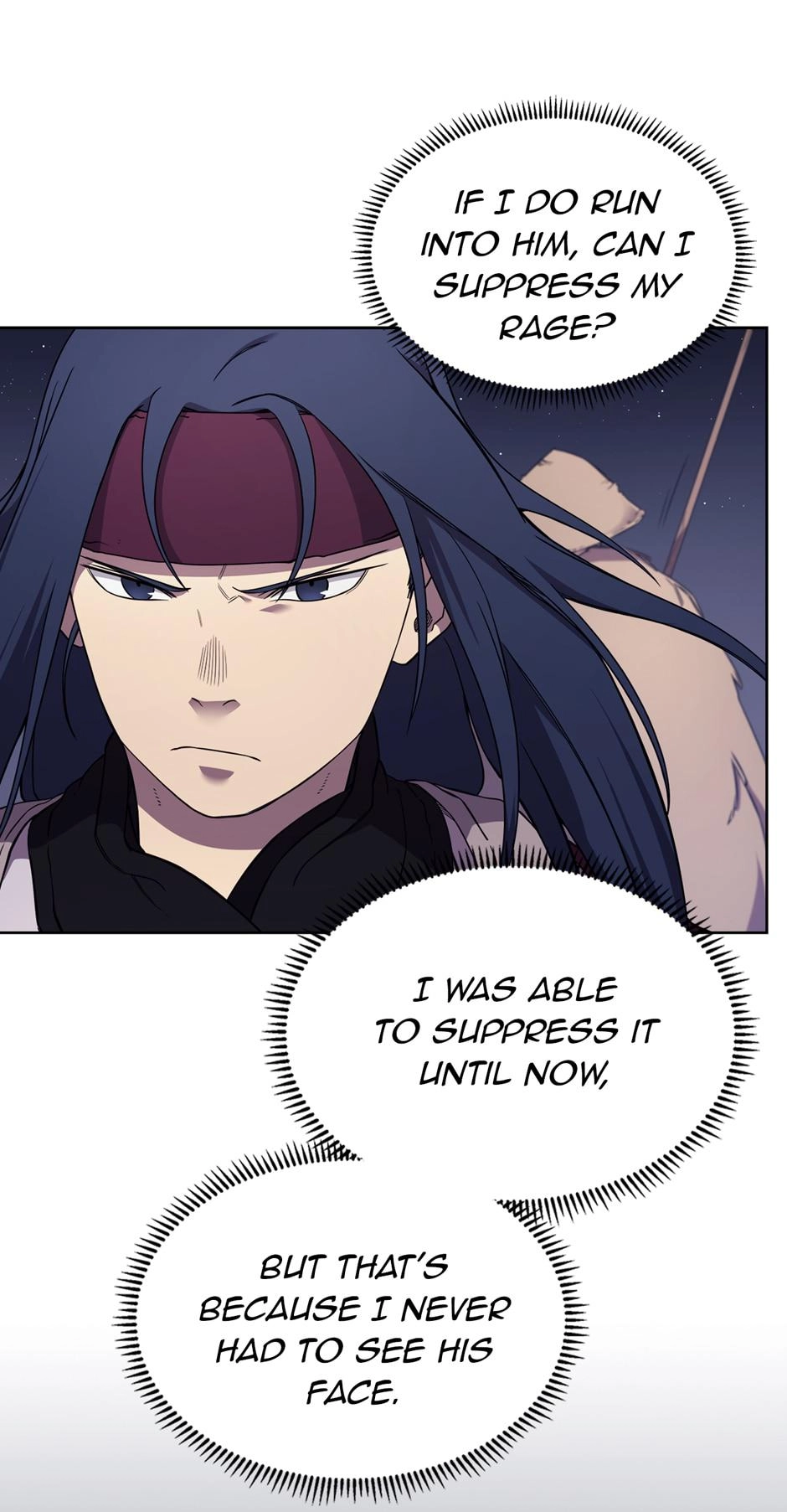 Heavenly Demon Reborn! Chapter 128, page 24 of 45