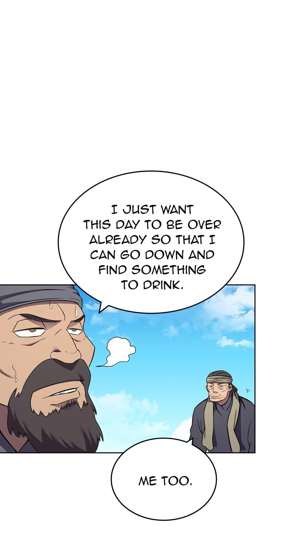 Heavenly Demon Reborn! Chapter 128, page 28 of 45