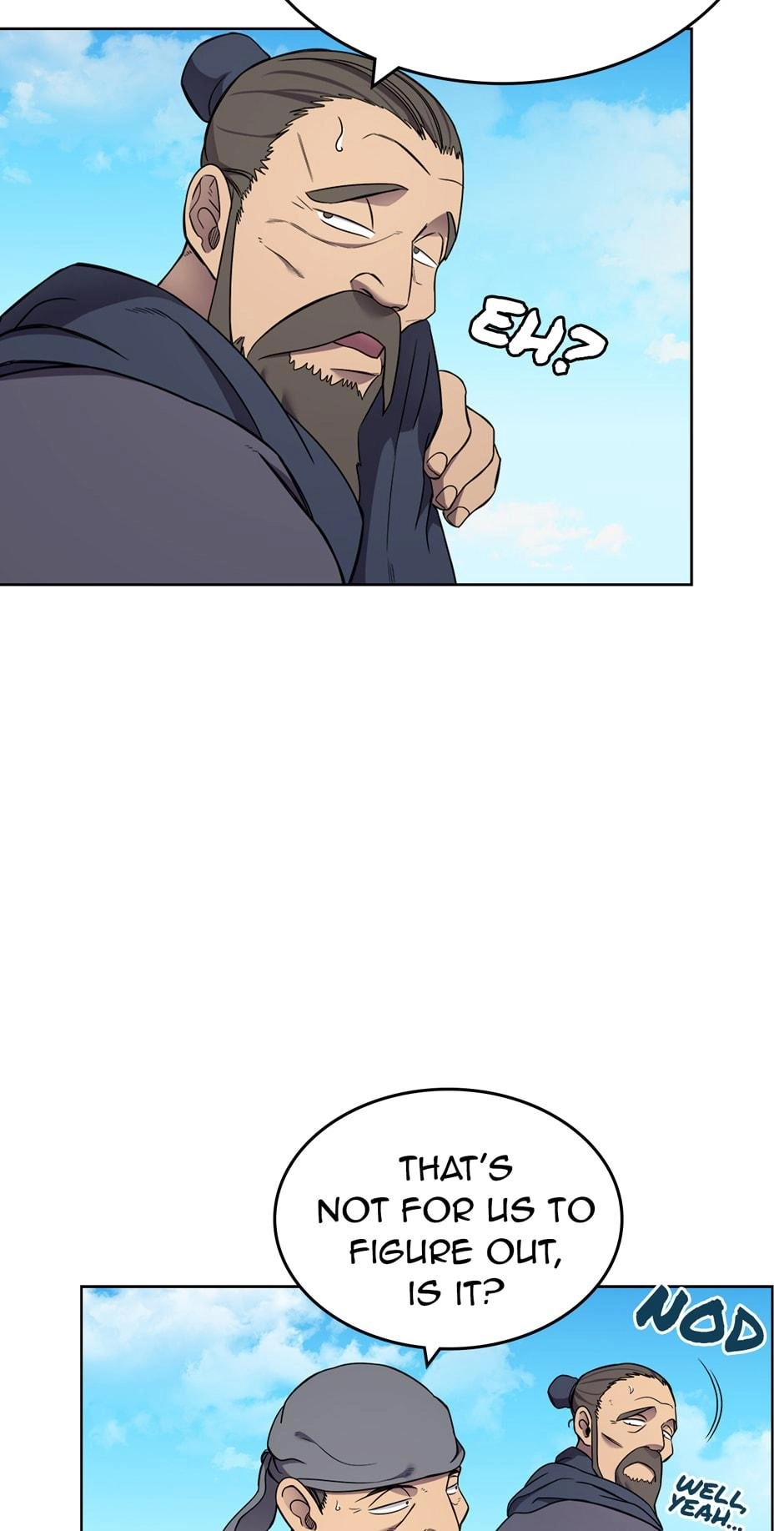 Heavenly Demon Reborn! Chapter 128, page 31 of 45
