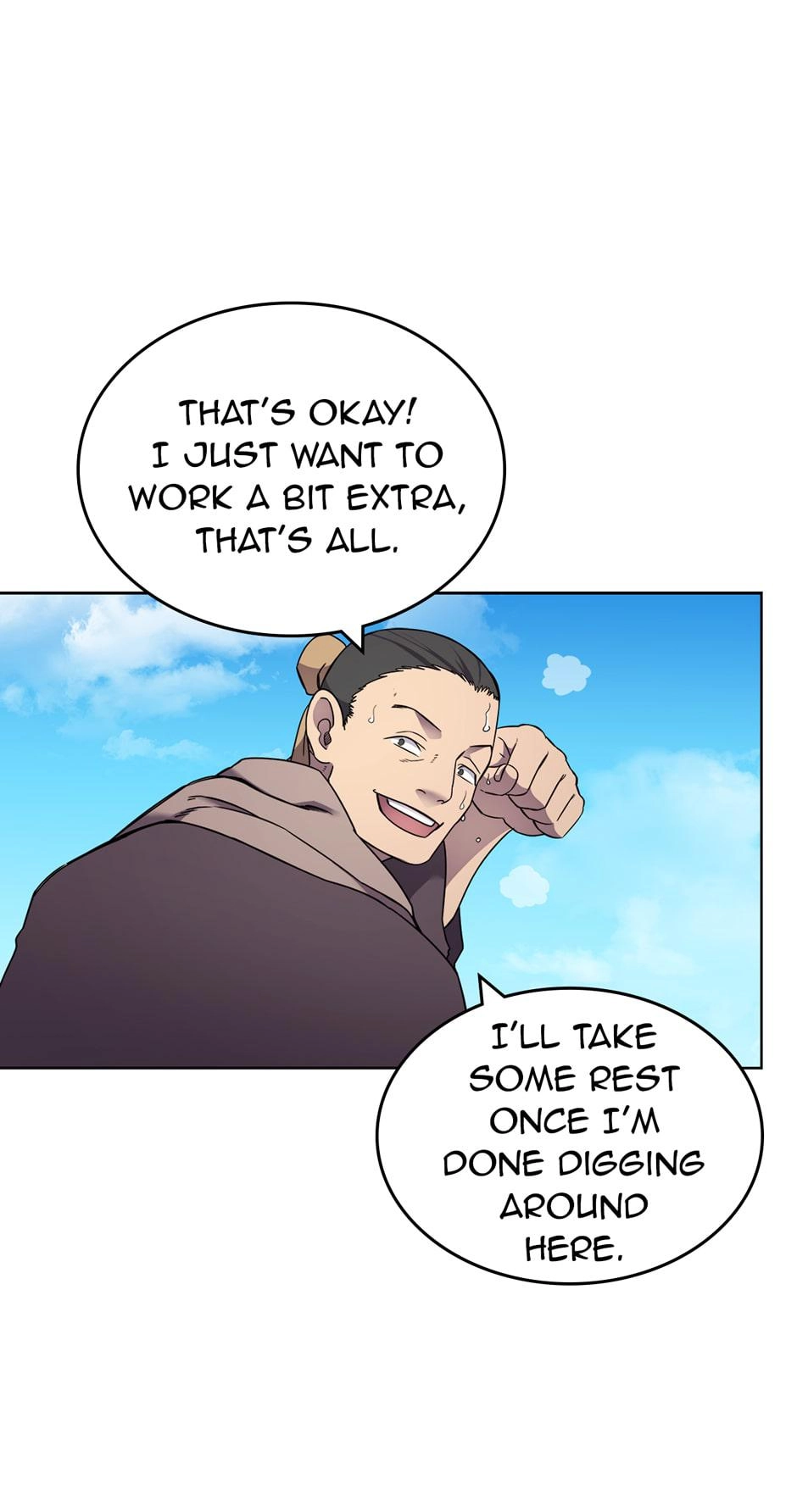 Heavenly Demon Reborn! Chapter 128, page 36 of 45