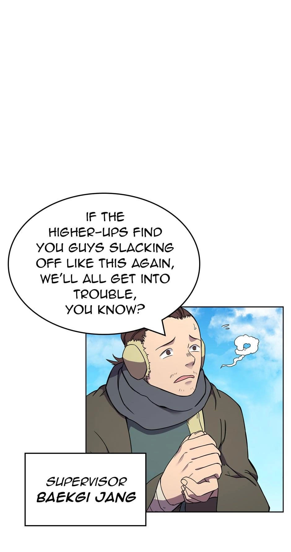 Heavenly Demon Reborn! Chapter 128, page 40 of 45