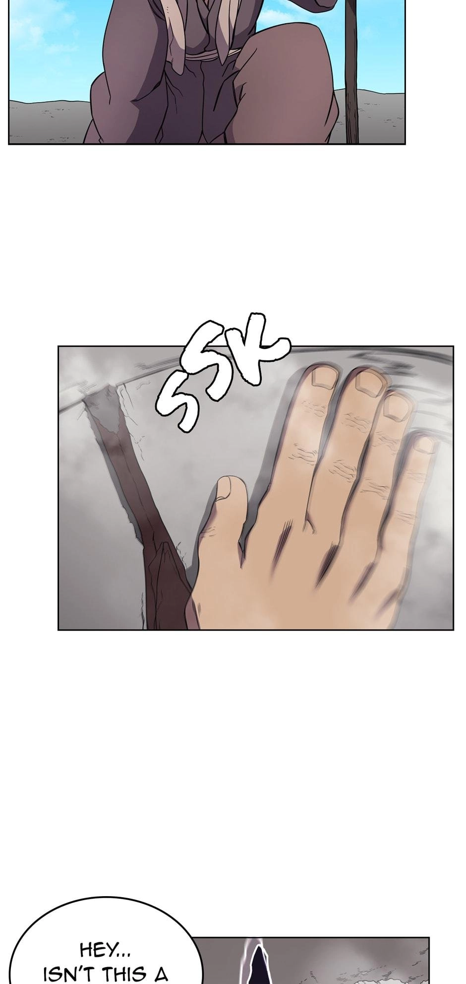 Heavenly Demon Reborn! Chapter 128, page 44 of 45