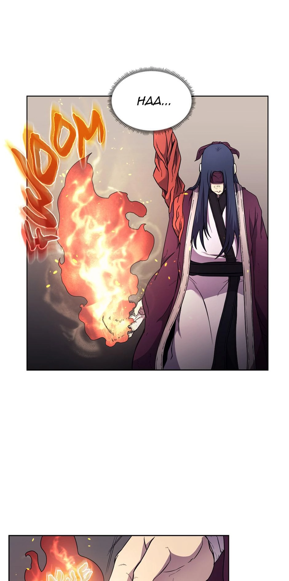 Heavenly Demon Reborn! Chapter 128, page 5 of 45