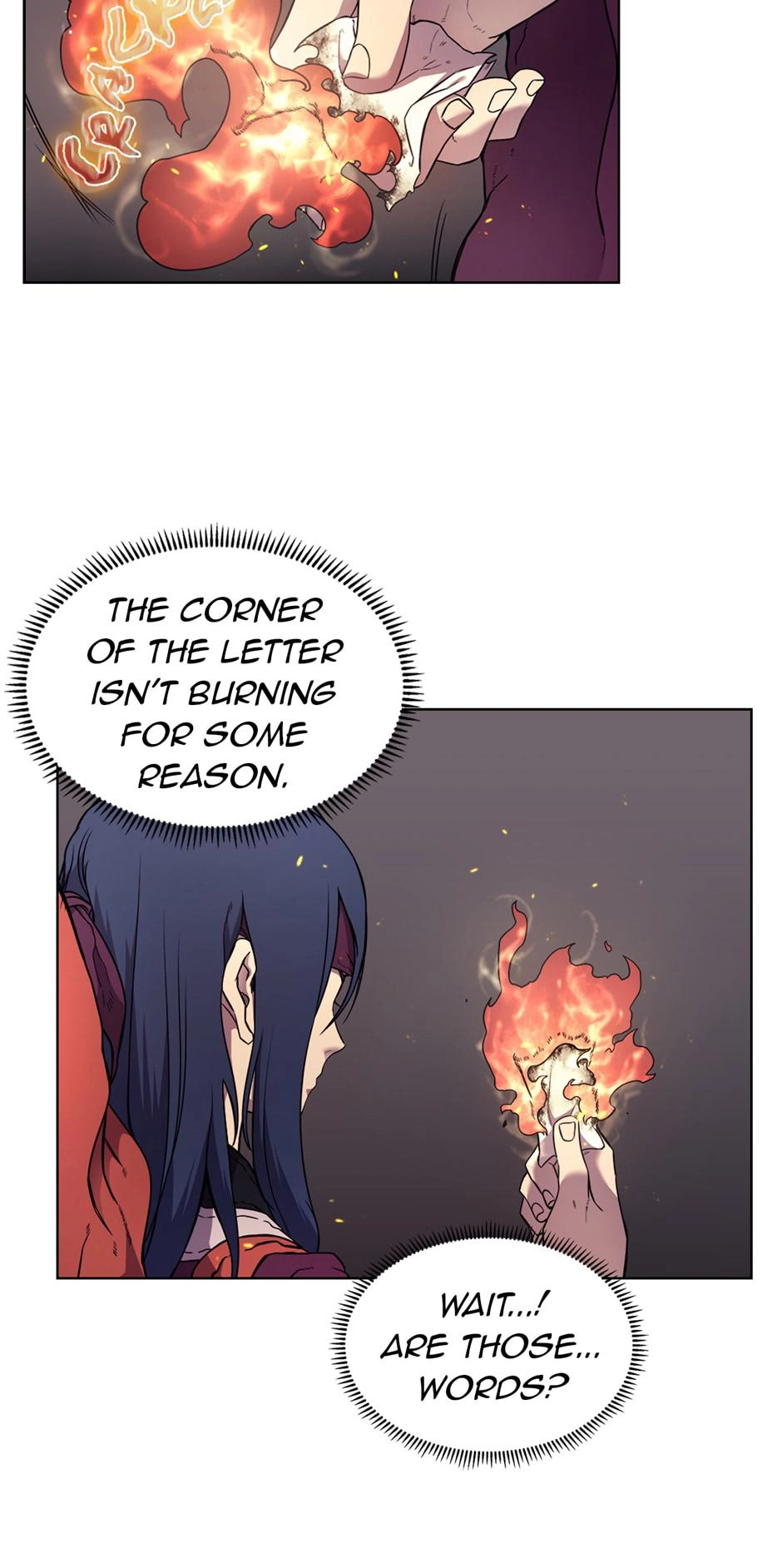 Heavenly Demon Reborn! Chapter 128, page 6 of 45