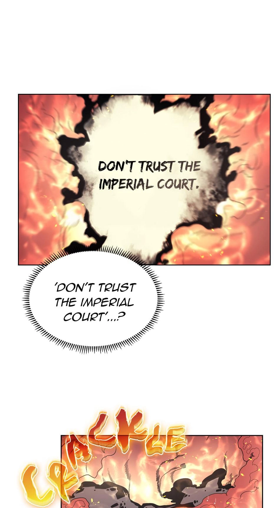 Heavenly Demon Reborn! Chapter 128, page 7 of 45