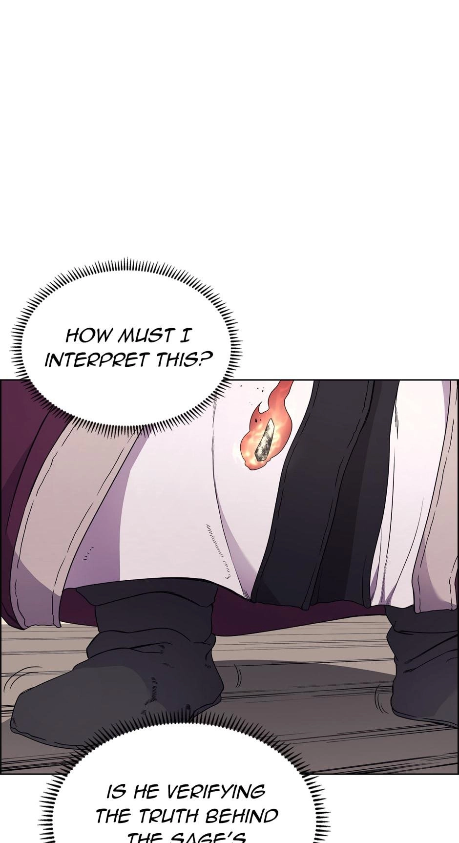 Heavenly Demon Reborn! Chapter 128, page 9 of 45
