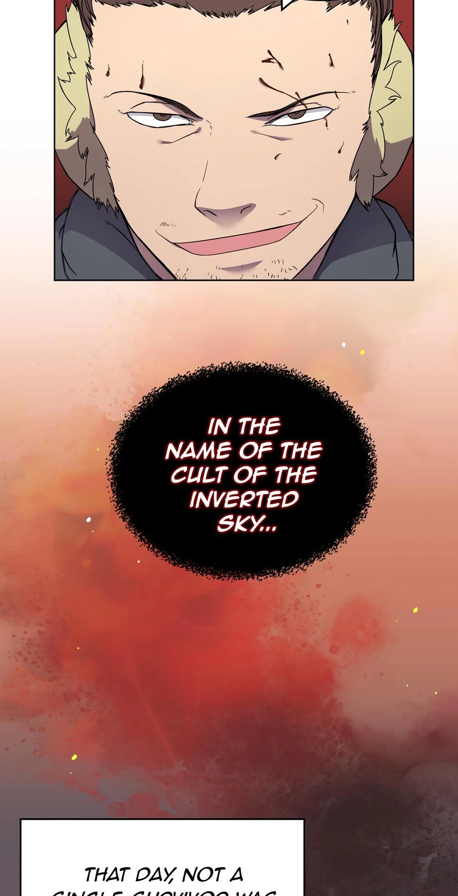 Heavenly Demon Reborn! Chapter 129, page 10 of 51