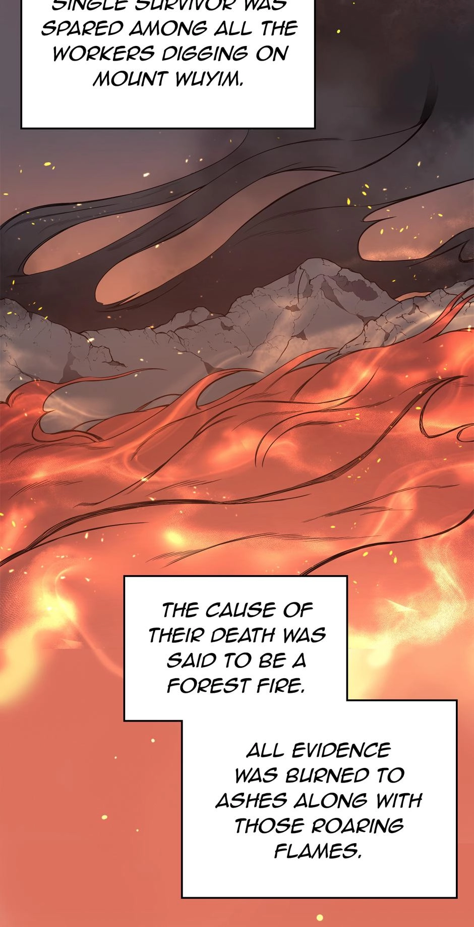 Heavenly Demon Reborn! Chapter 129, page 11 of 51