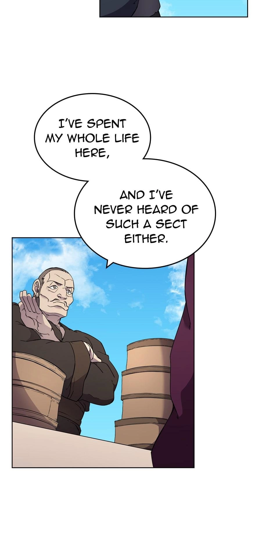 Heavenly Demon Reborn! Chapter 129, page 16 of 51