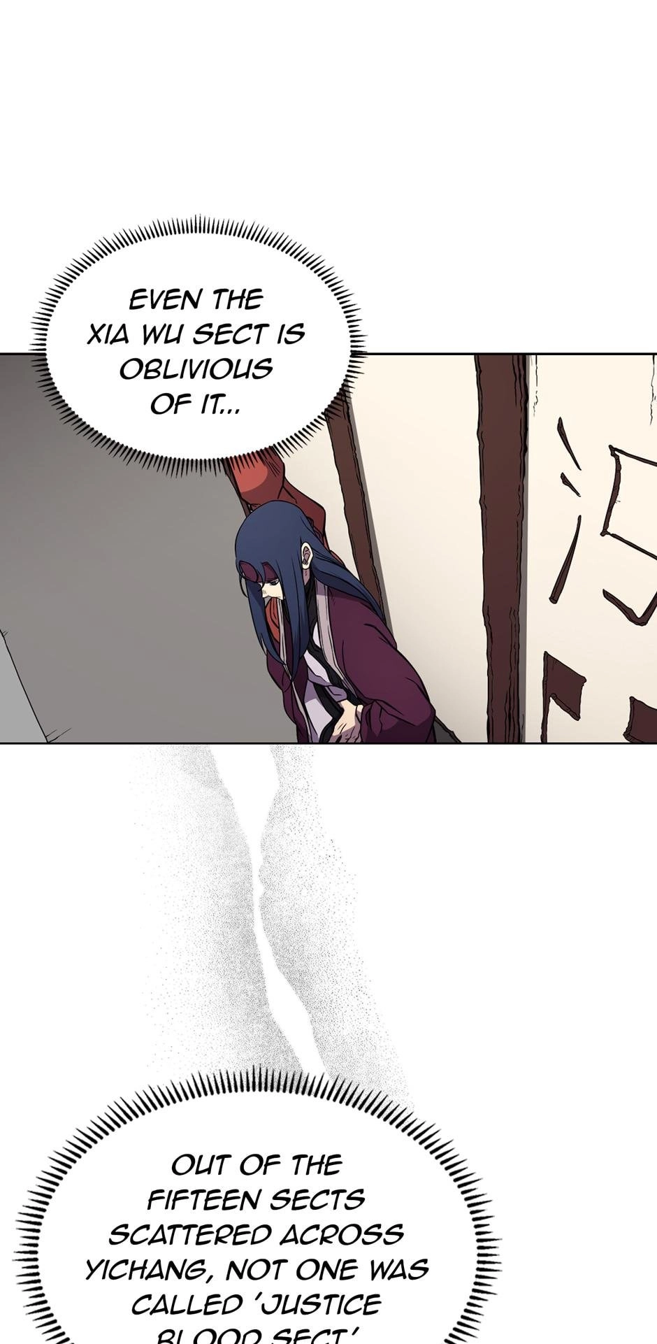 Heavenly Demon Reborn! Chapter 129, page 17 of 51