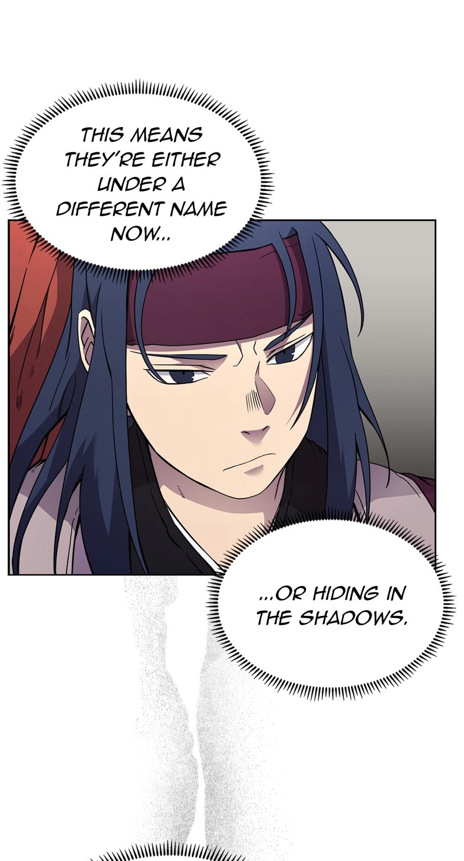 Heavenly Demon Reborn! Chapter 129, page 20 of 51