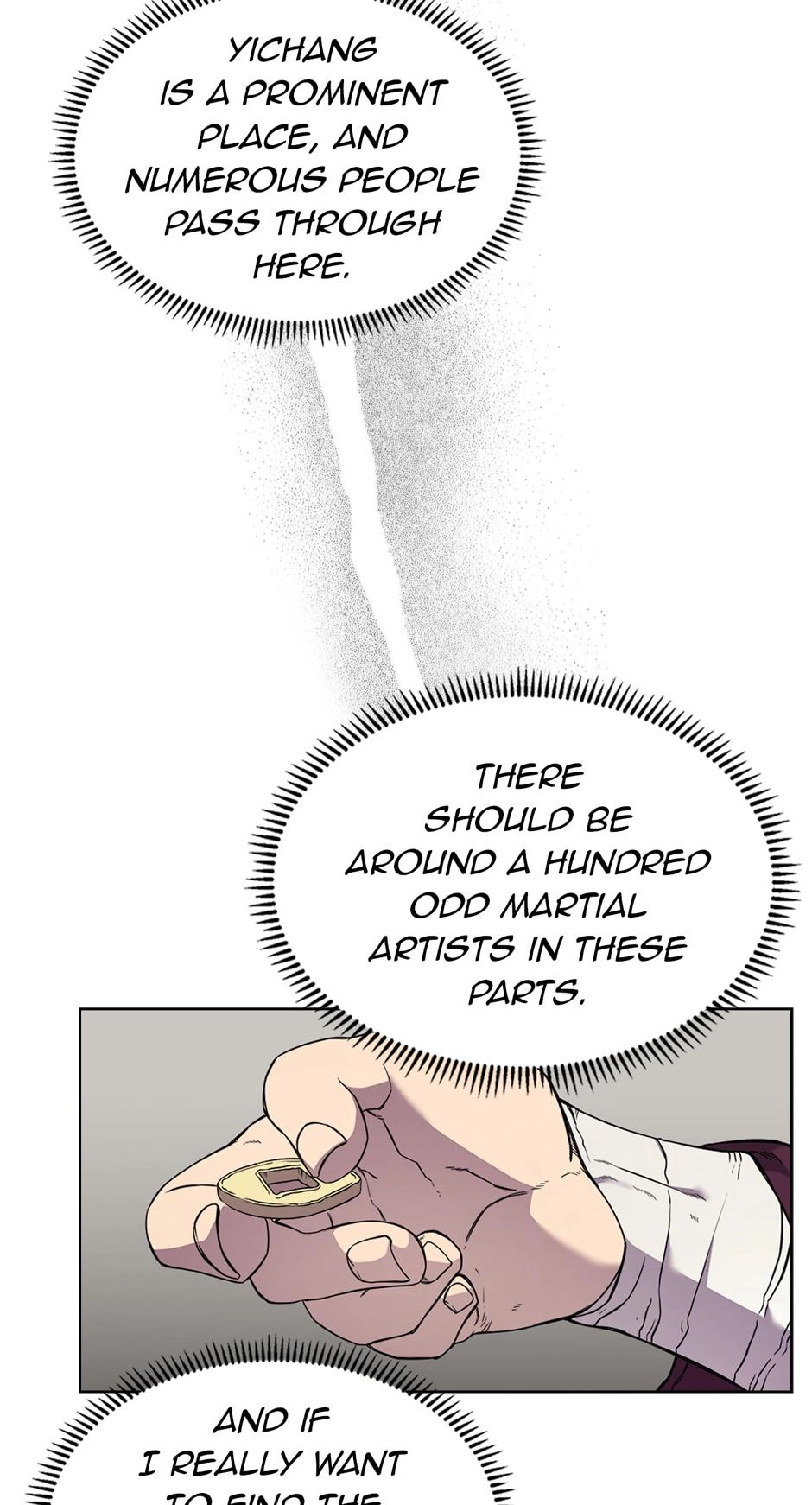 Heavenly Demon Reborn! Chapter 129, page 21 of 51