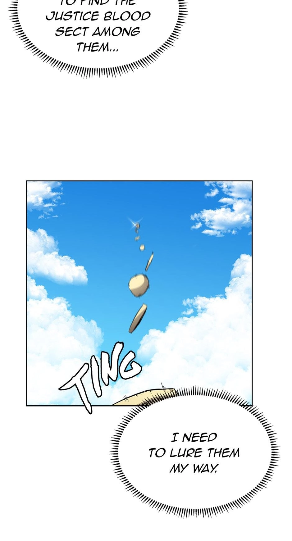 Heavenly Demon Reborn! Chapter 129, page 22 of 51