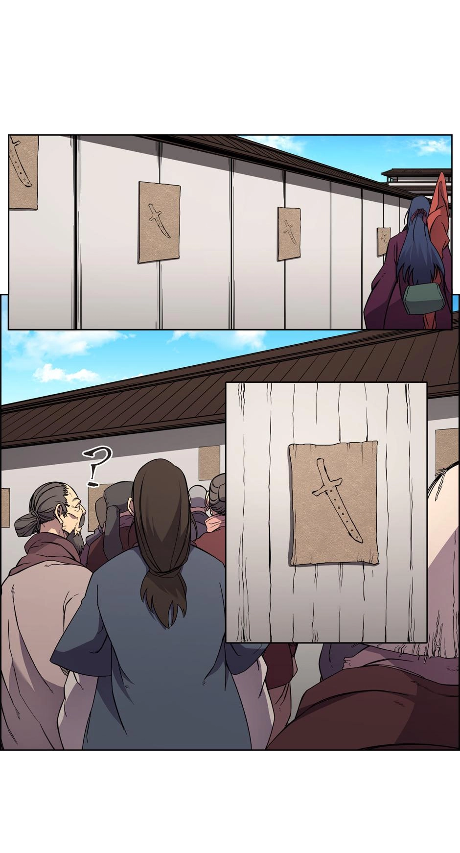 Heavenly Demon Reborn! Chapter 129, page 25 of 51