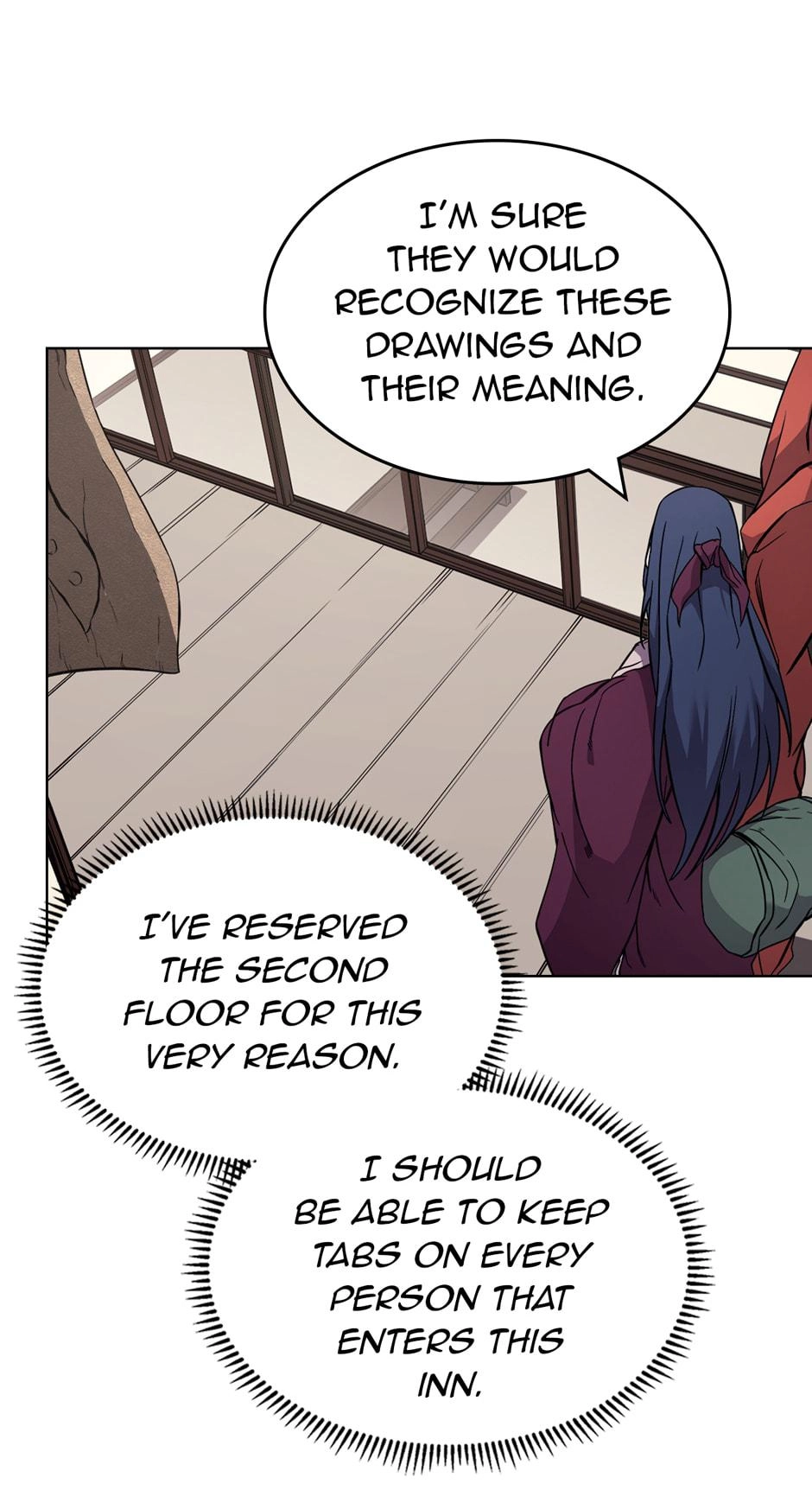 Heavenly Demon Reborn! Chapter 129, page 26 of 51