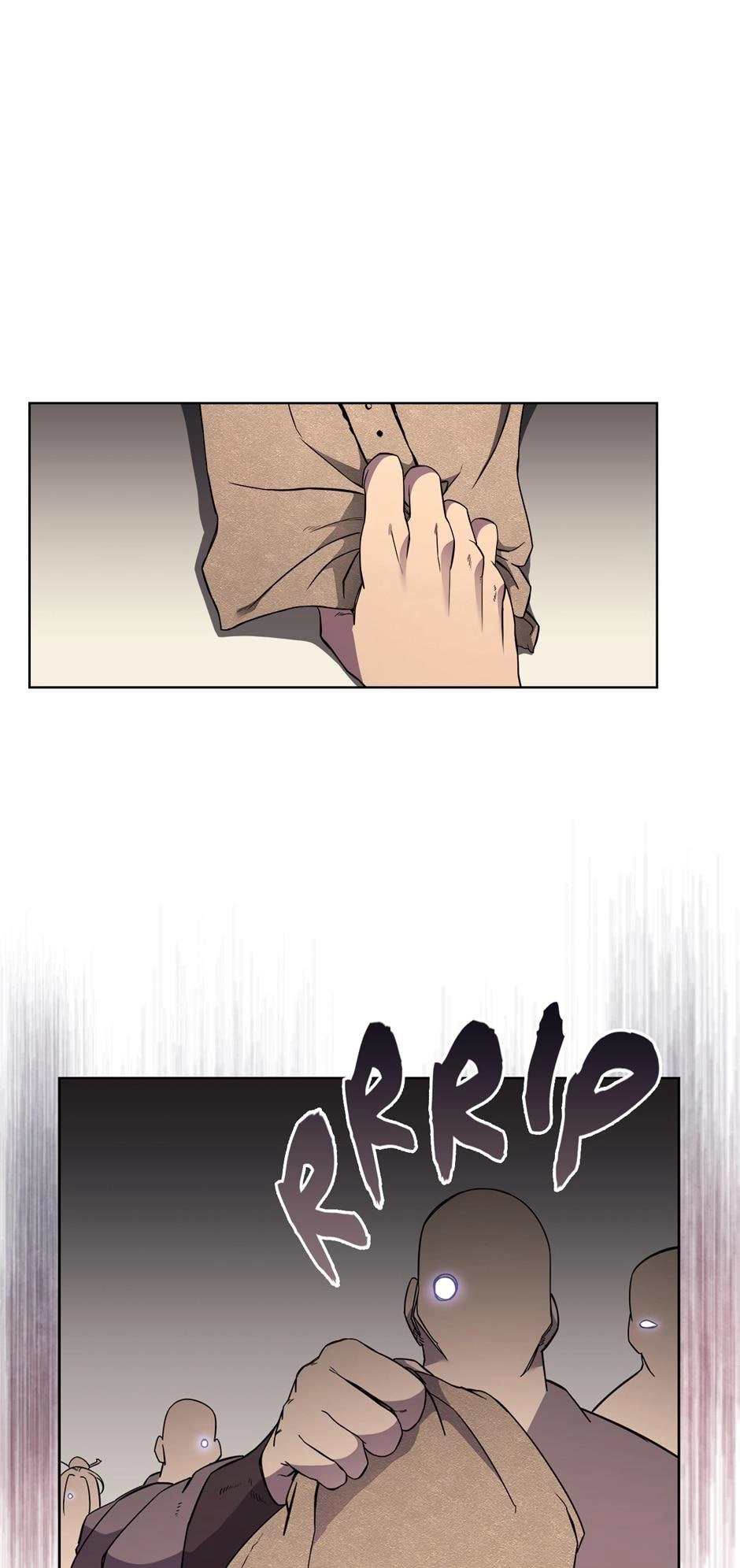 Heavenly Demon Reborn! Chapter 129, page 27 of 51