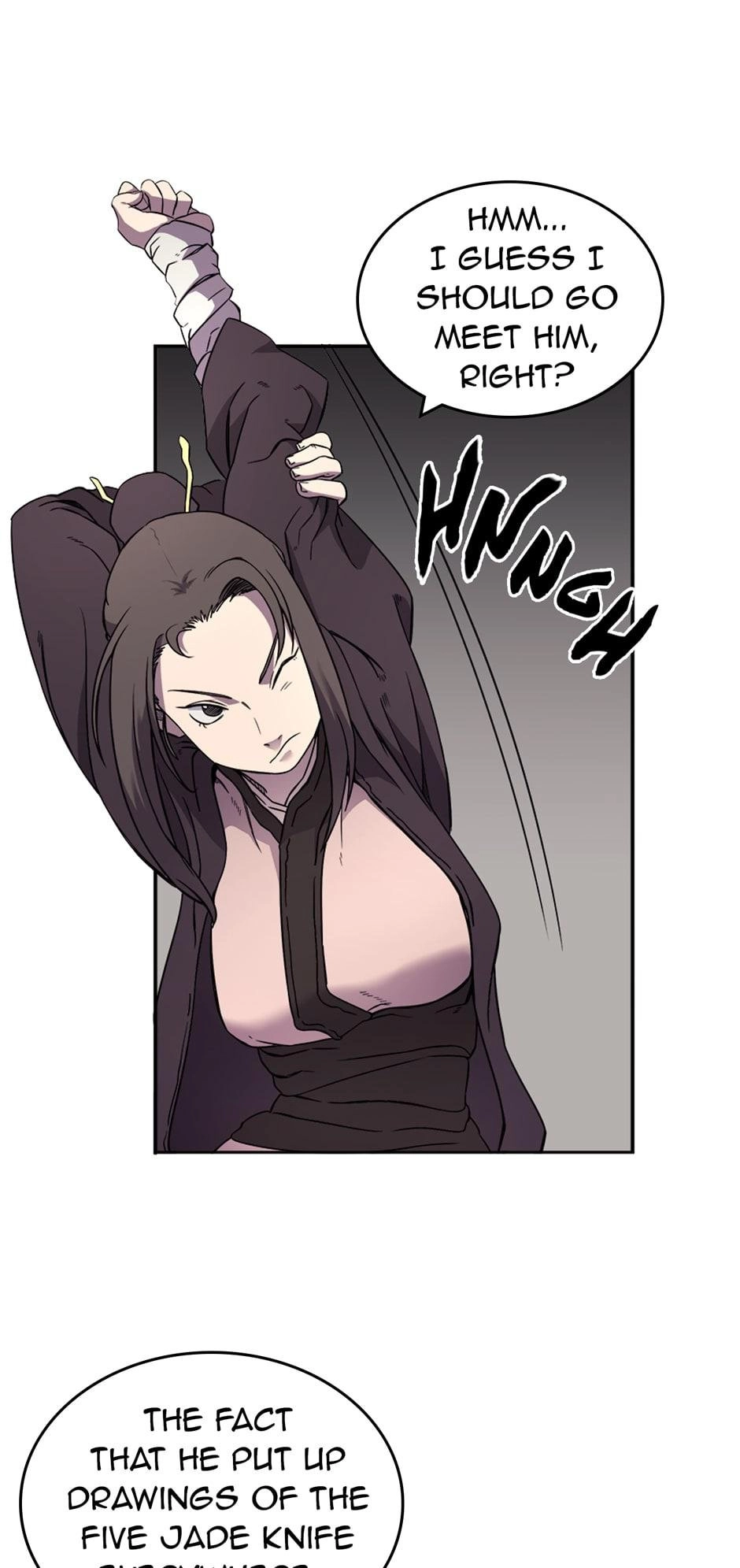 Heavenly Demon Reborn! Chapter 129, page 29 of 51