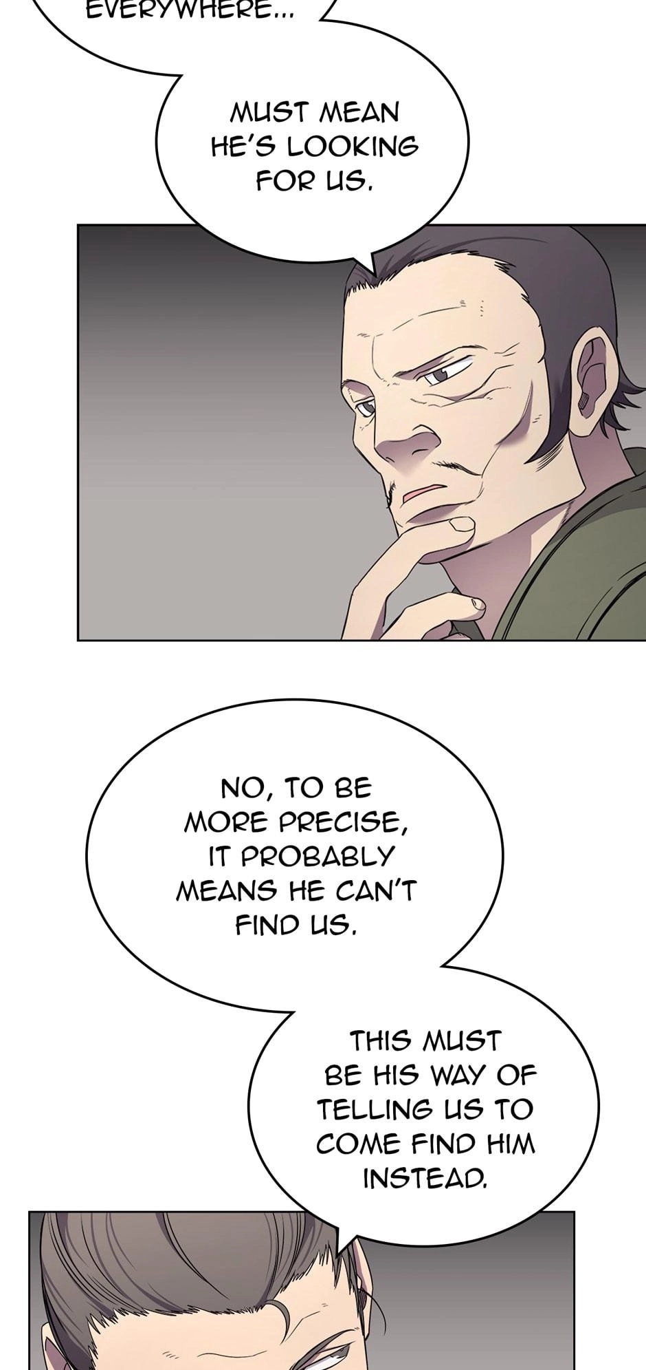 Heavenly Demon Reborn! Chapter 129, page 30 of 51