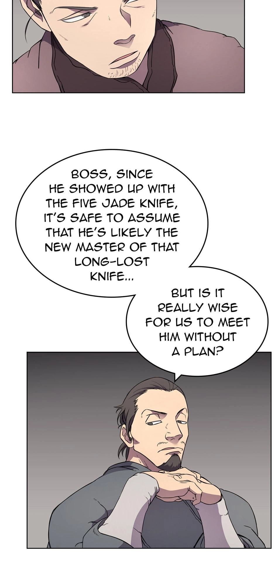 Heavenly Demon Reborn! Chapter 129, page 31 of 51