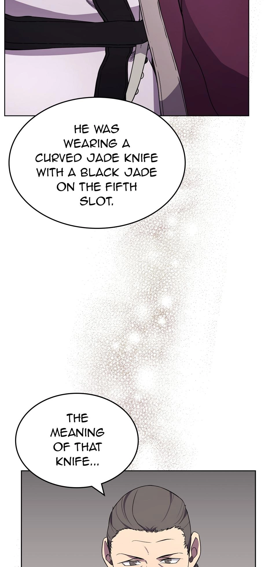 Heavenly Demon Reborn! Chapter 129, page 34 of 51