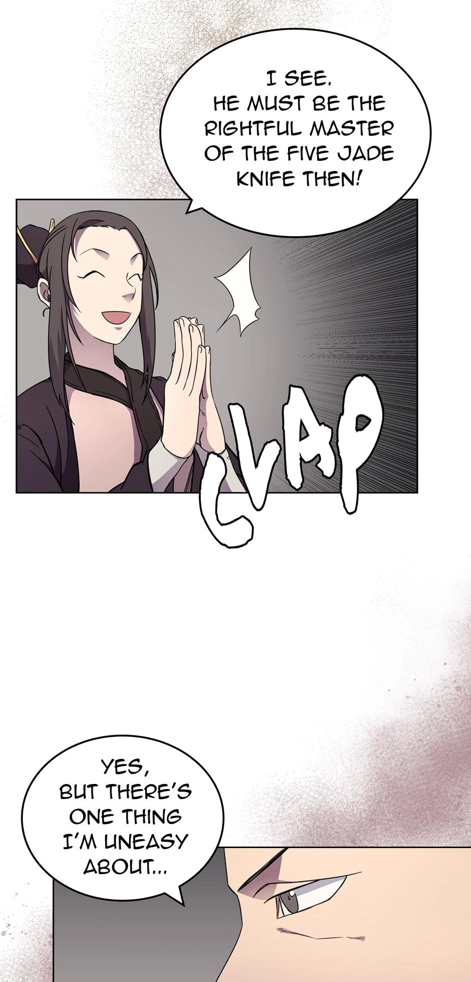Heavenly Demon Reborn! Chapter 129, page 36 of 51
