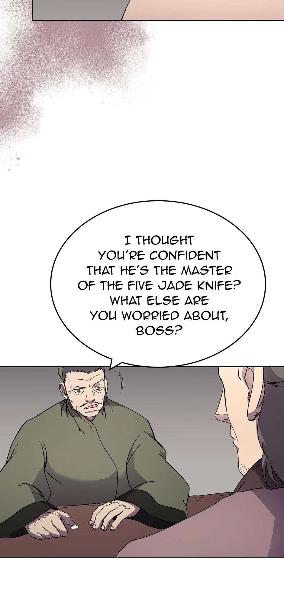 Heavenly Demon Reborn! Chapter 129, page 37 of 51