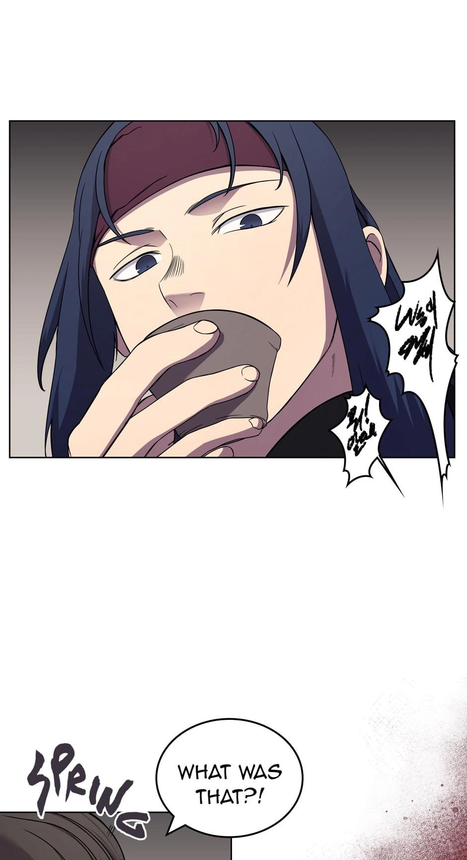 Heavenly Demon Reborn! Chapter 129, page 45 of 51