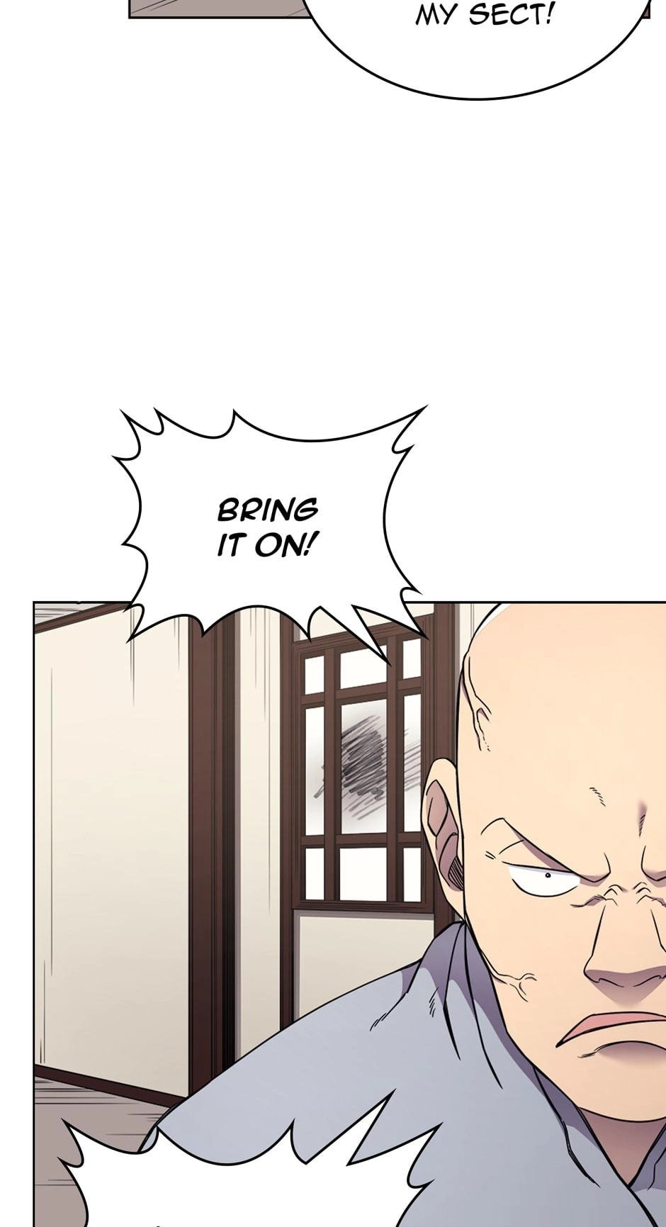 Heavenly Demon Reborn! Chapter 129, page 48 of 51
