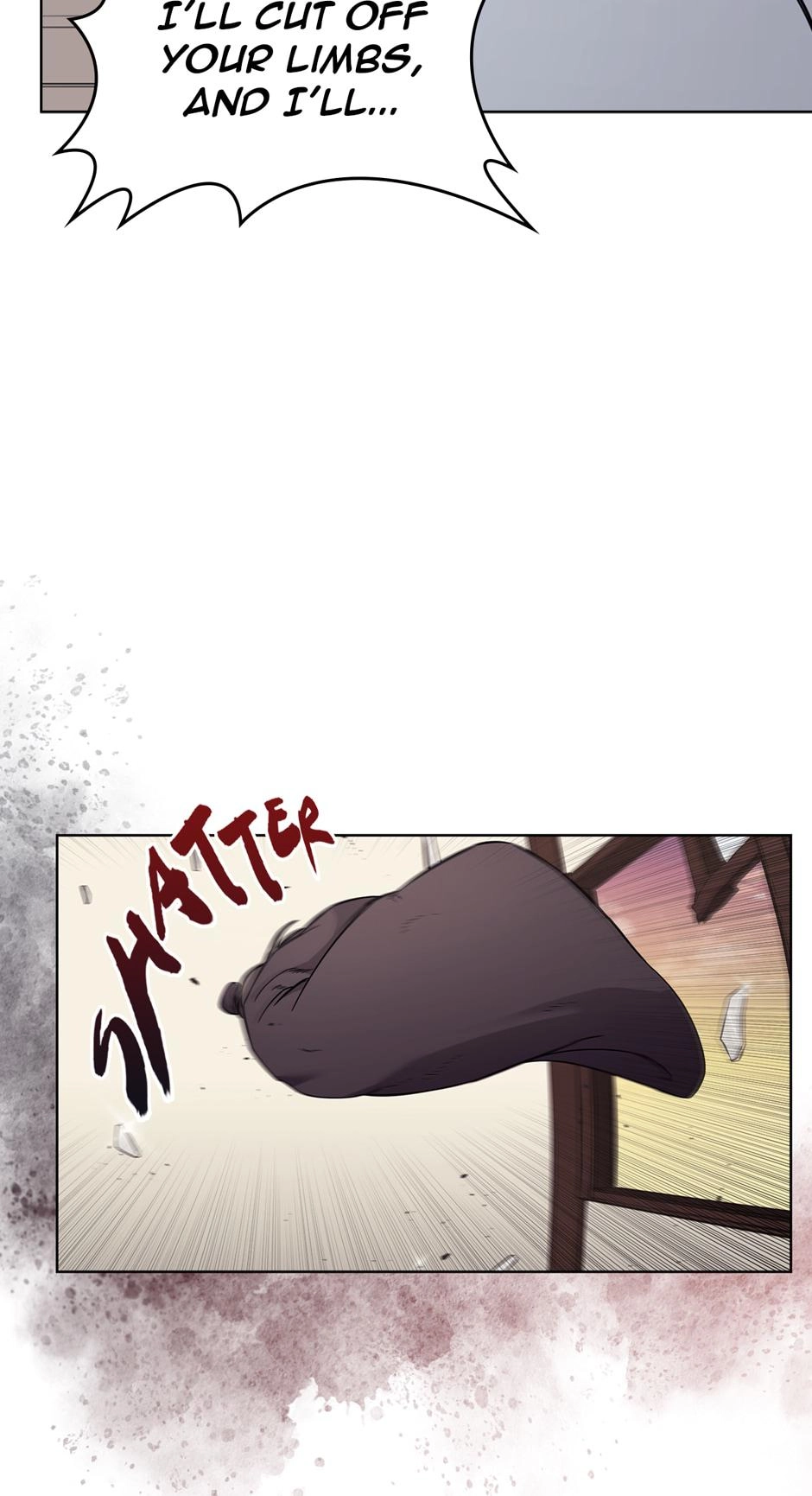 Heavenly Demon Reborn! Chapter 129, page 49 of 51