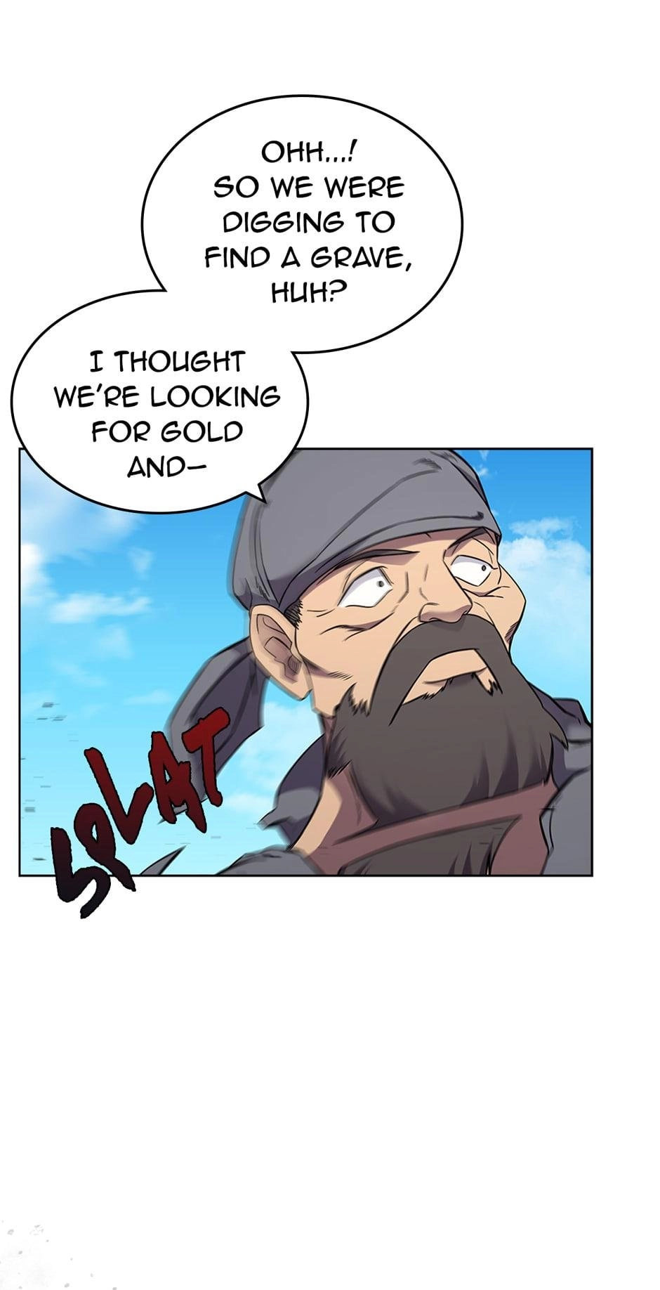Heavenly Demon Reborn! Chapter 129, page 7 of 51