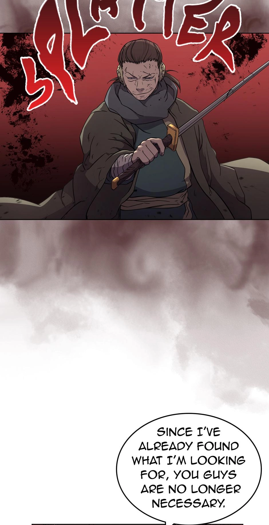Heavenly Demon Reborn! Chapter 129, page 9 of 51