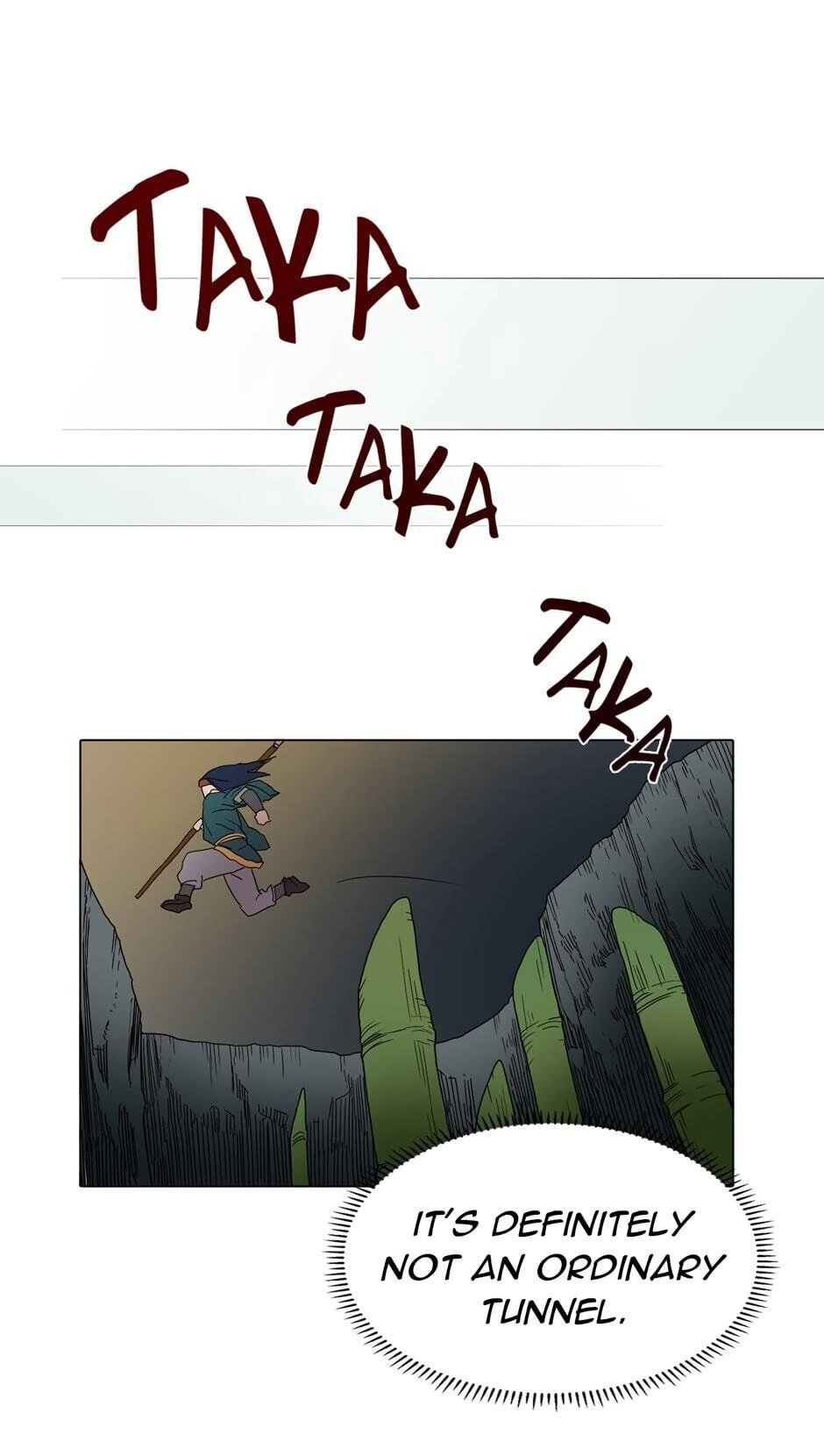 Heavenly Demon Reborn! Chapter 13, page 12 of 49