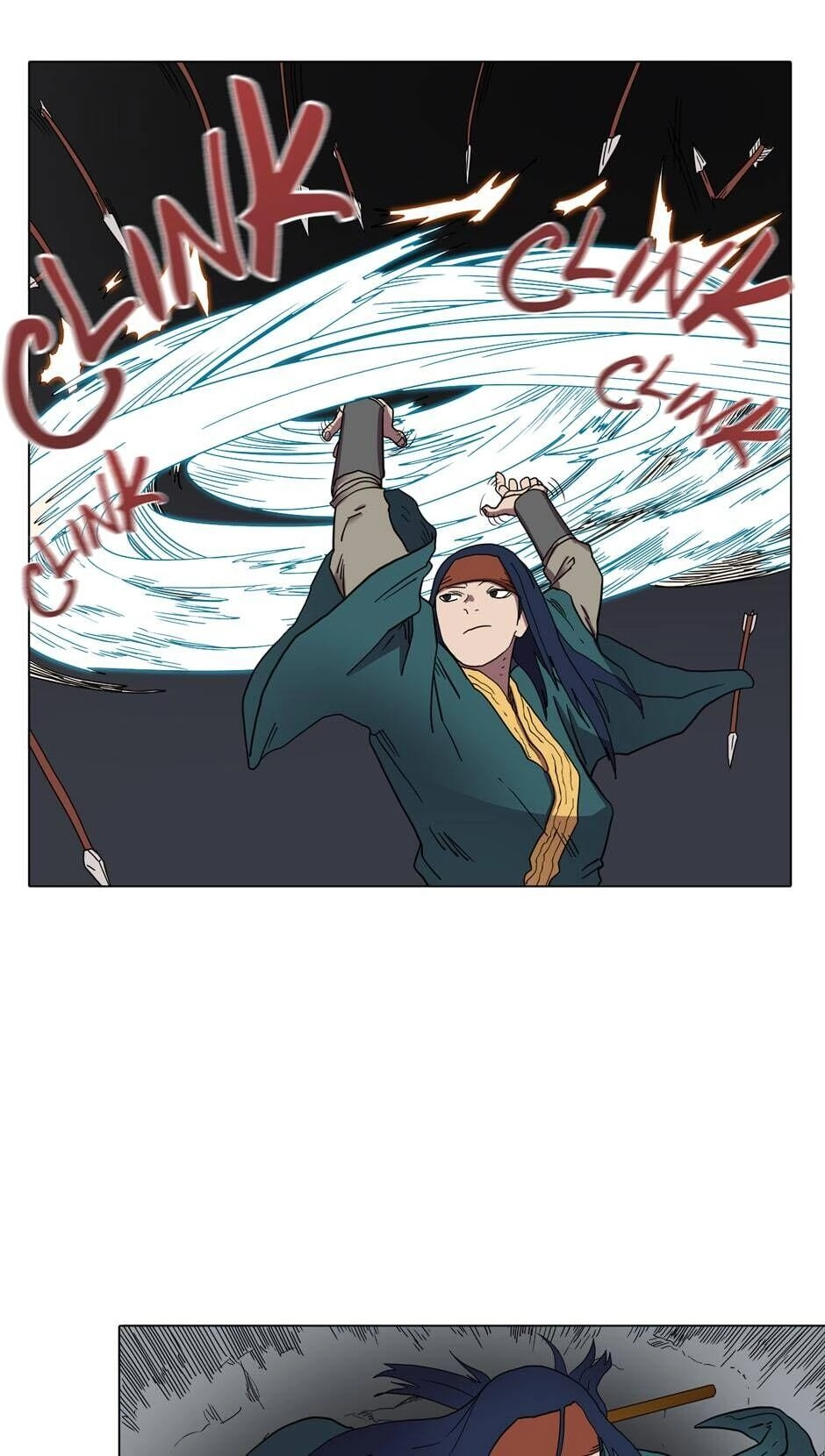 Heavenly Demon Reborn! Chapter 13, page 13 of 49