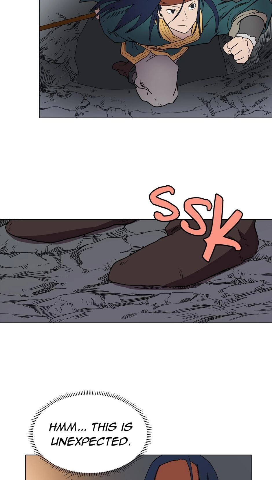 Heavenly Demon Reborn! Chapter 13, page 14 of 49