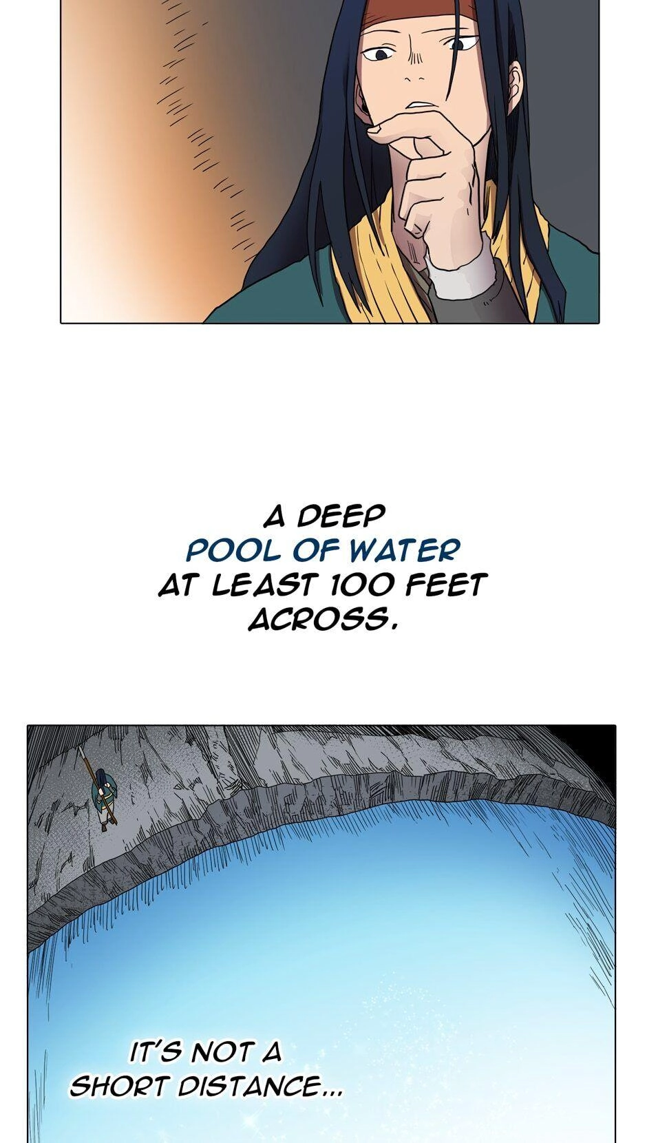 Heavenly Demon Reborn! Chapter 13, page 15 of 49