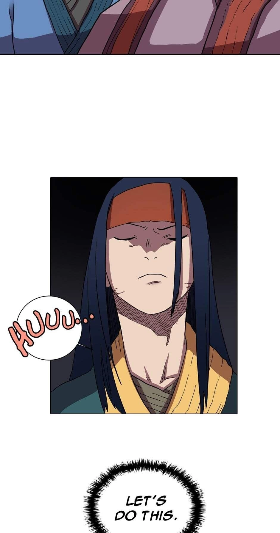 Heavenly Demon Reborn! Chapter 13, page 18 of 49