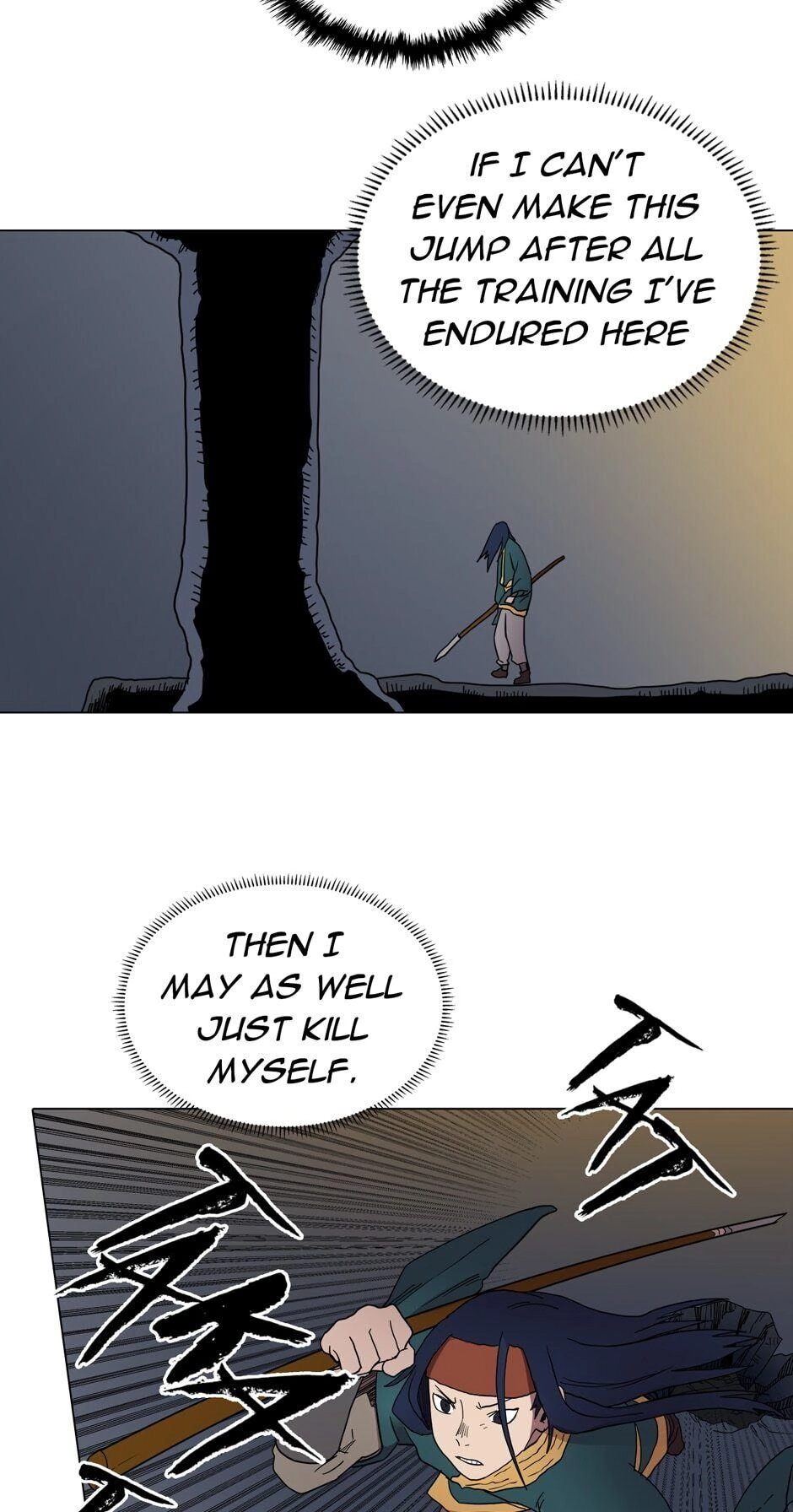 Heavenly Demon Reborn! Chapter 13, page 19 of 49