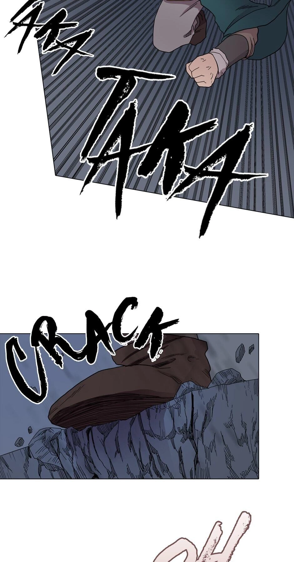Heavenly Demon Reborn! Chapter 13, page 20 of 49