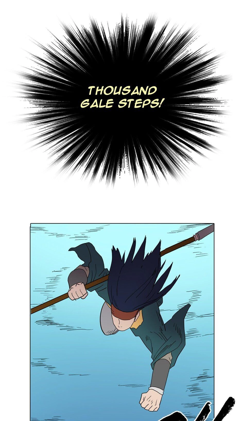 Heavenly Demon Reborn! Chapter 13, page 22 of 49