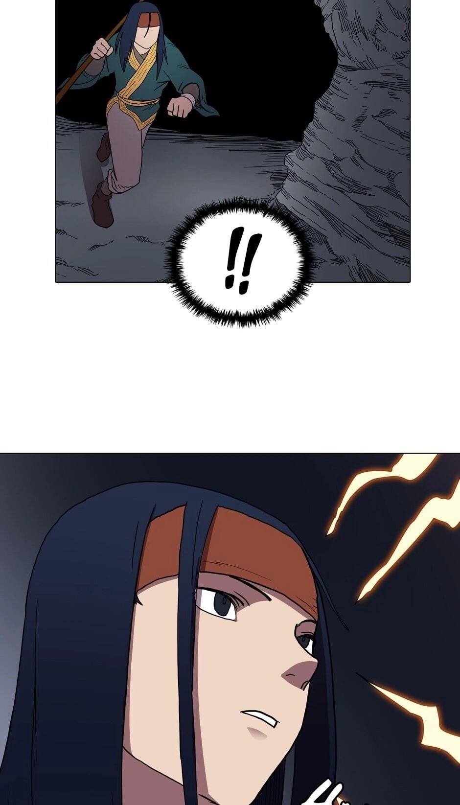 Heavenly Demon Reborn! Chapter 13, page 28 of 49